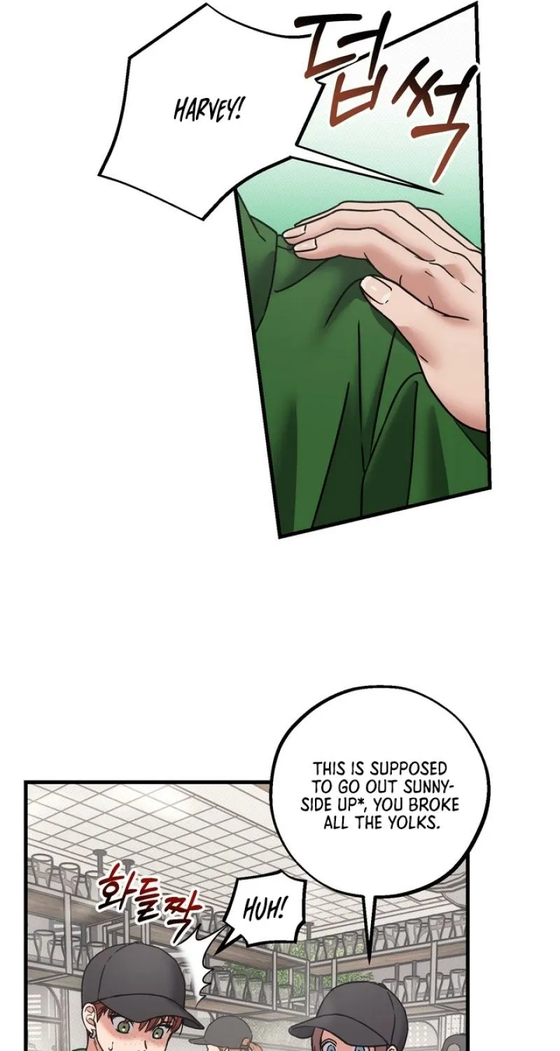 Vanilla Sundae Chapter 4 page 62 - 