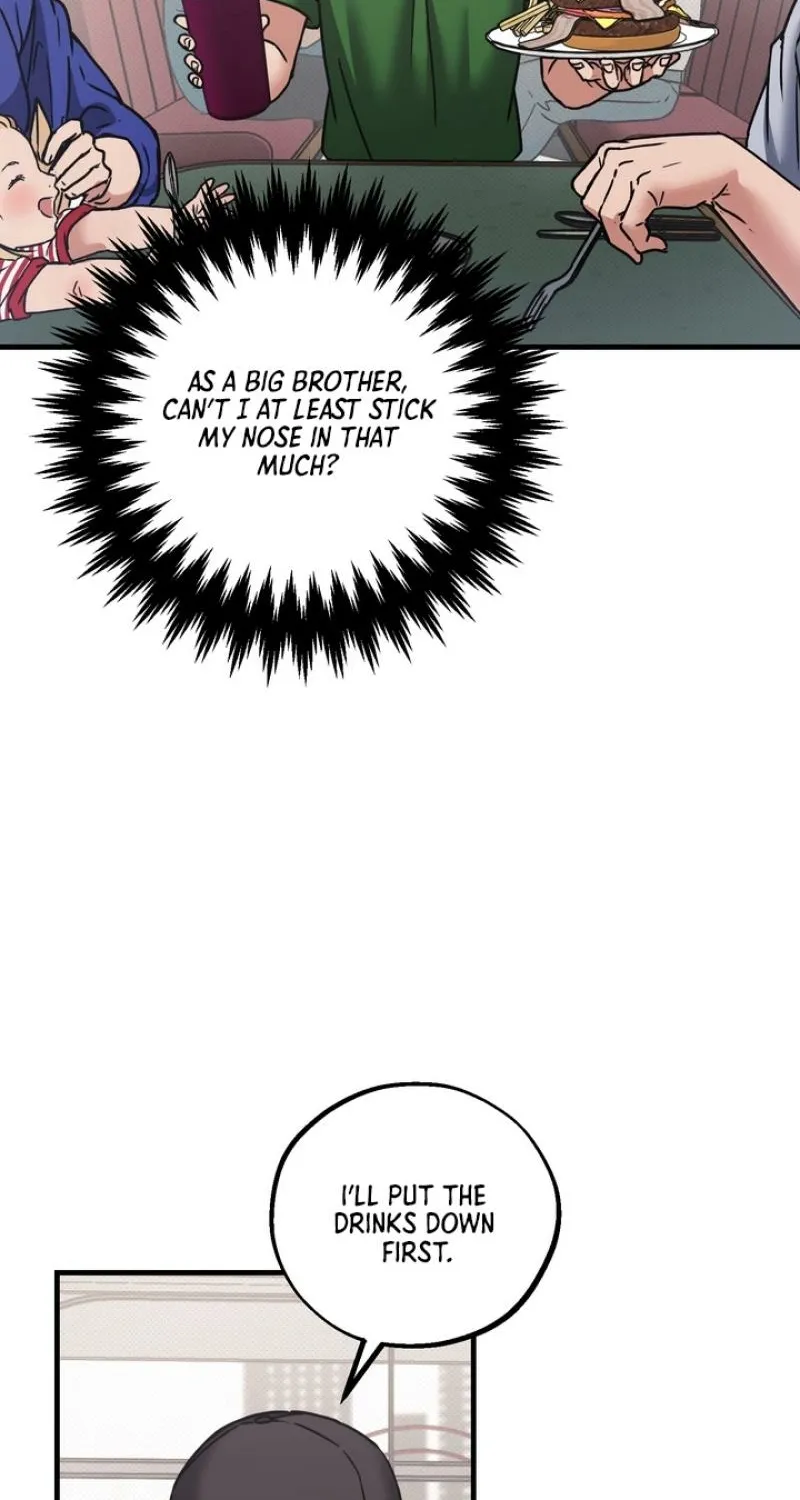 Vanilla Sundae Chapter 4 page 69 - 