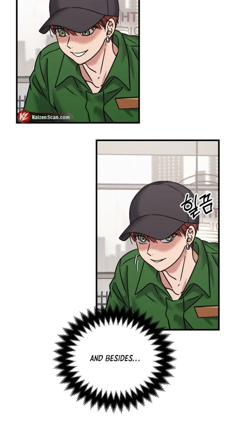 Vanilla Sundae Chapter 4 page 70 - 