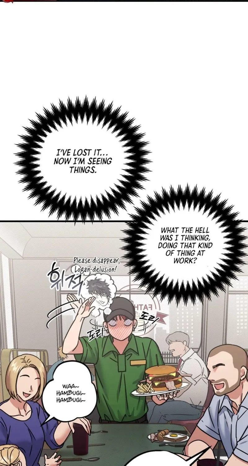 Vanilla Sundae Chapter 4 page 80 - 