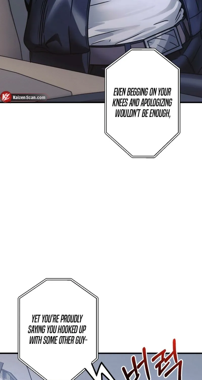 Vanilla Sundae Chapter 4 page 9 - 