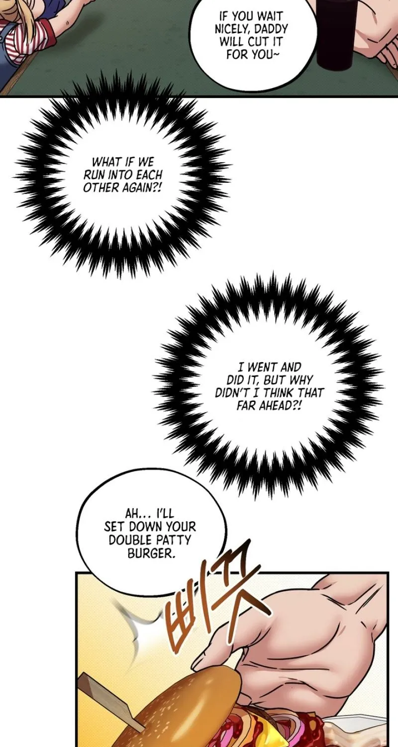 Vanilla Sundae Chapter 4 page 81 - 