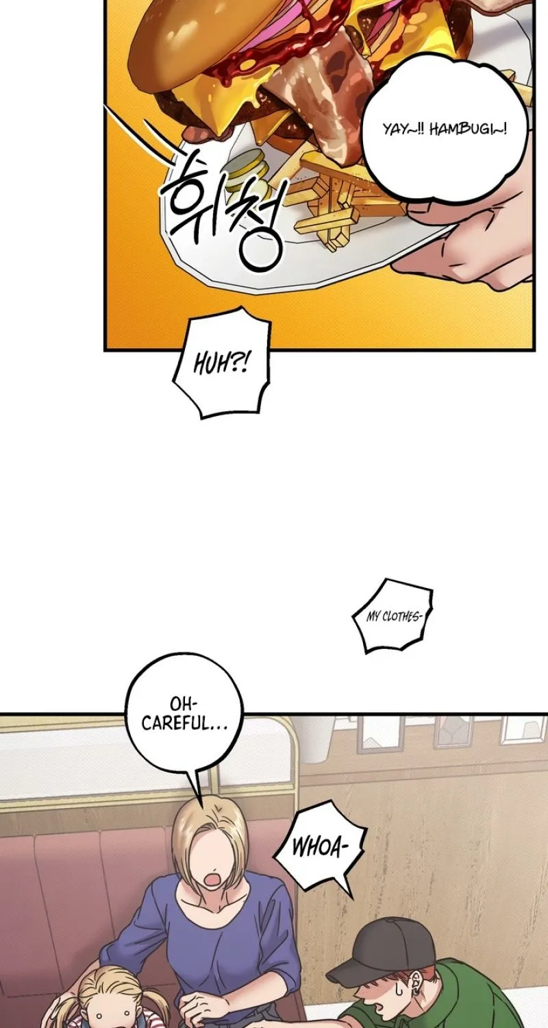 Vanilla Sundae Chapter 4 page 82 - 