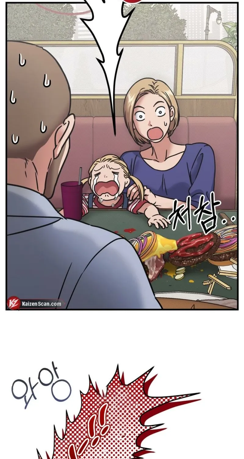 Vanilla Sundae Chapter 4 page 85 - 