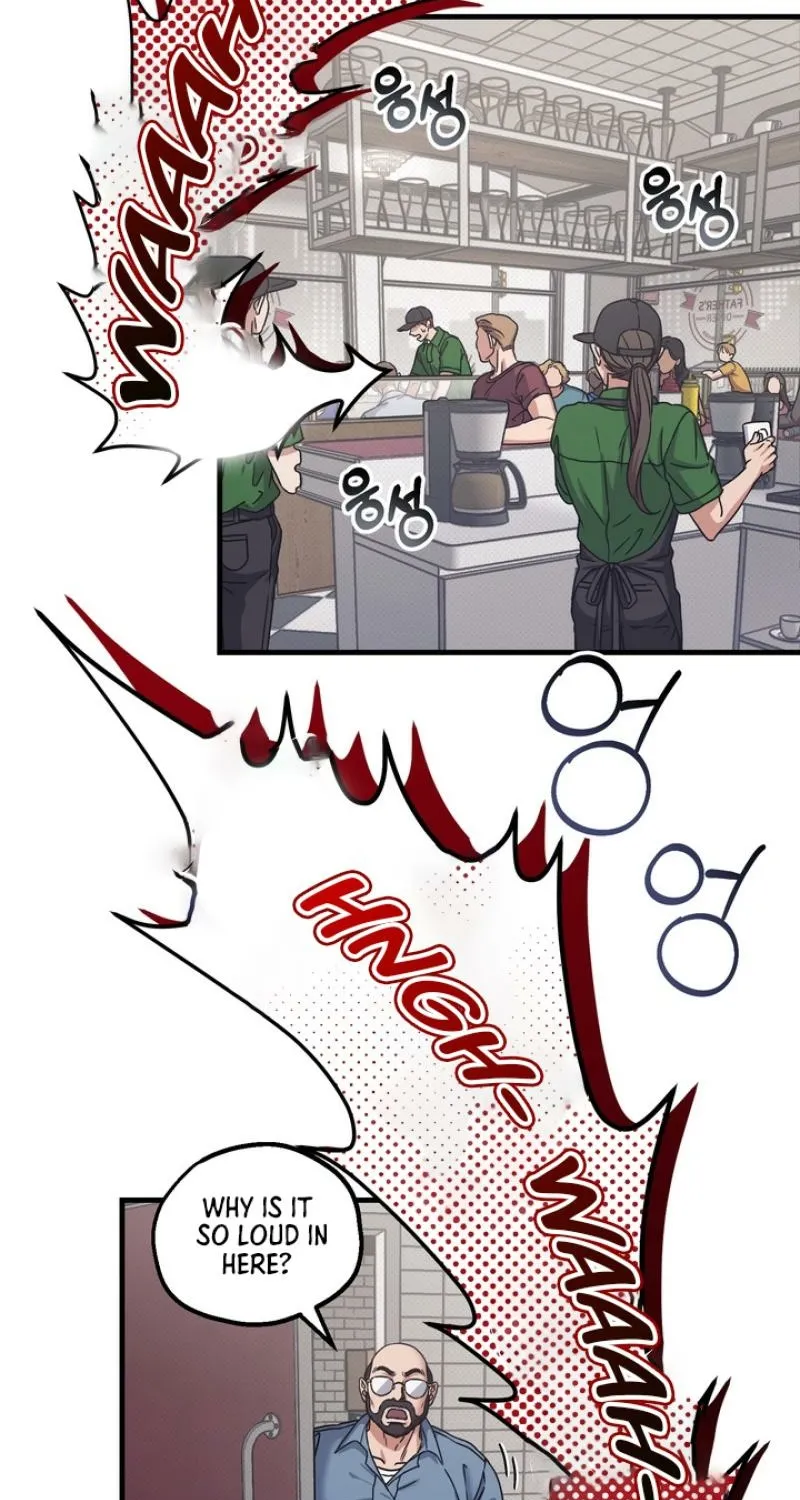 Vanilla Sundae Chapter 4 page 86 - 