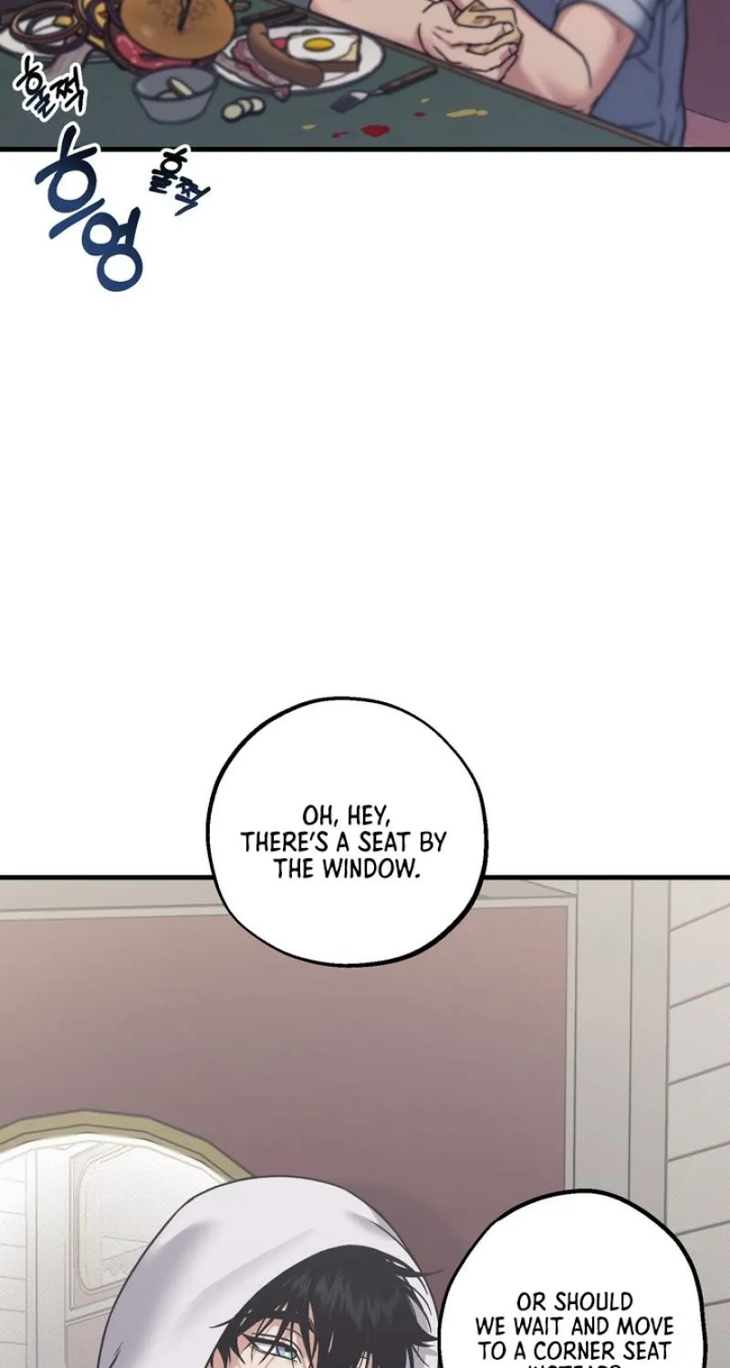 Vanilla Sundae Chapter 4 page 88 - 