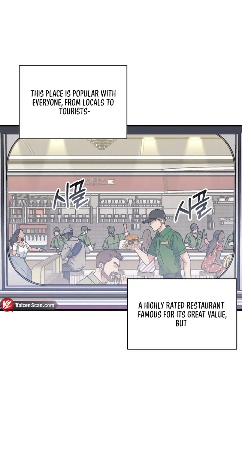 Vanilla Sundae Chapter 5 page 2 - 