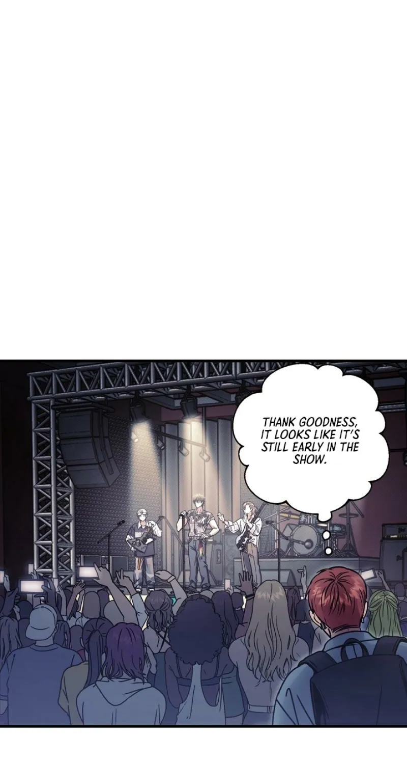 Vanilla Sundae Chapter 5 page 16 - 