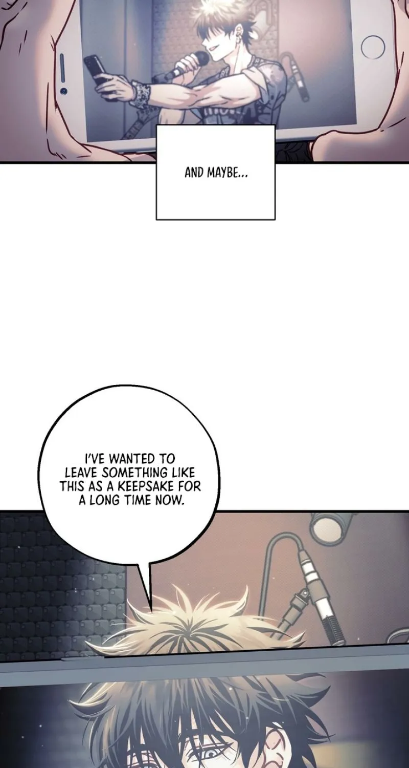 Vanilla Sundae Chapter 5 page 22 - 