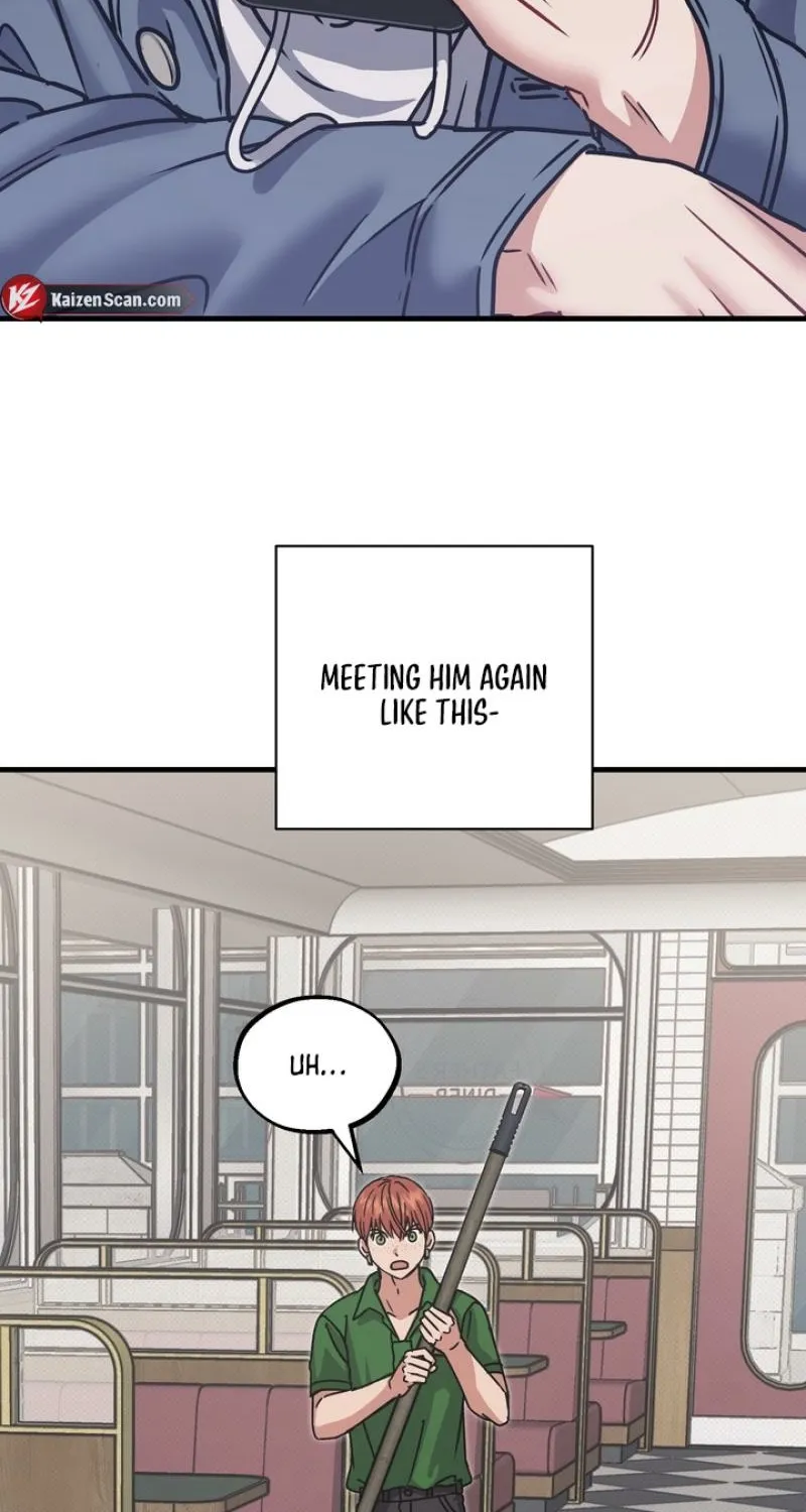 Vanilla Sundae Chapter 5 page 25 - 