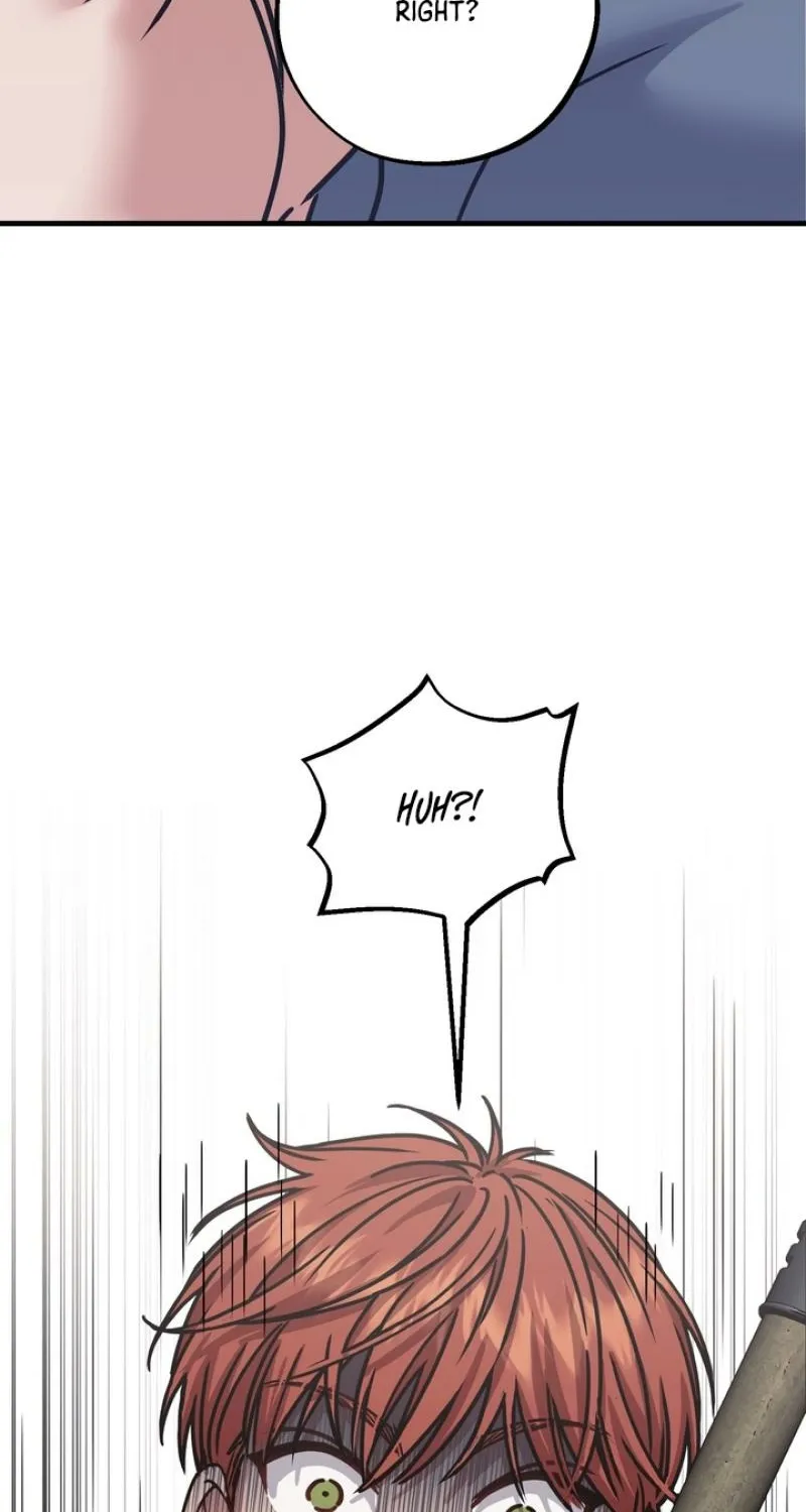 Vanilla Sundae Chapter 5 page 27 - 