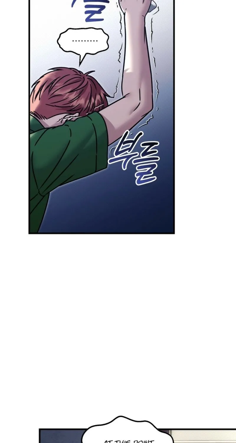 Vanilla Sundae Chapter 5 page 36 - 