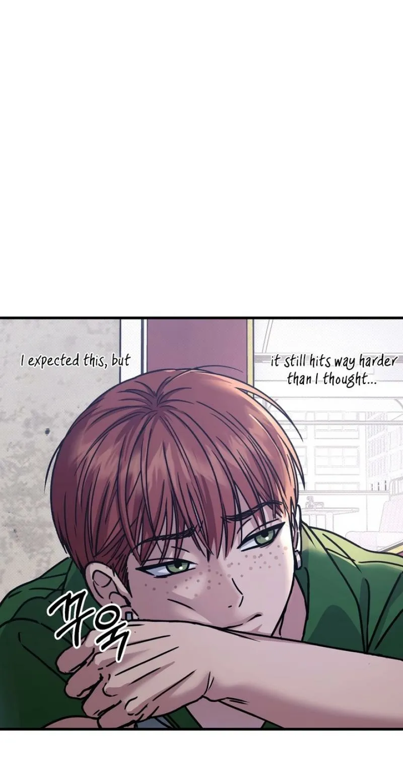Vanilla Sundae Chapter 5 page 38 - 