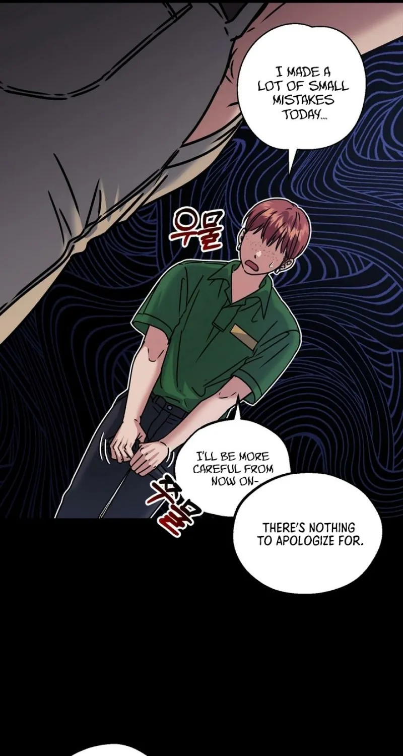 Vanilla Sundae Chapter 5 page 40 - 