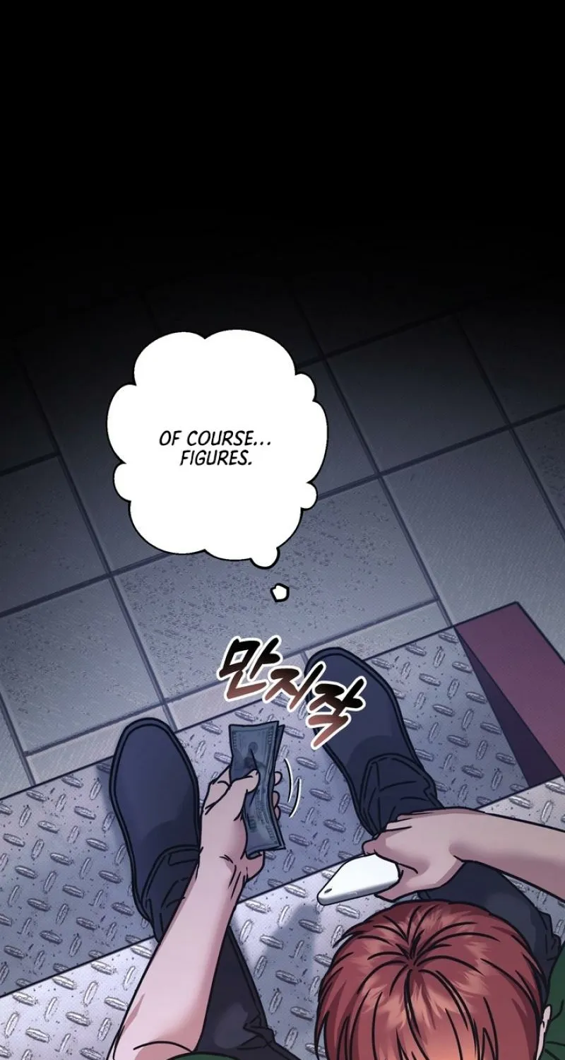 Vanilla Sundae Chapter 5 page 42 - 
