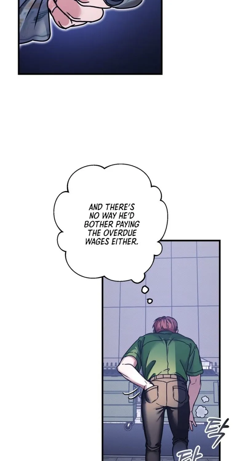 Vanilla Sundae Chapter 5 page 44 - 