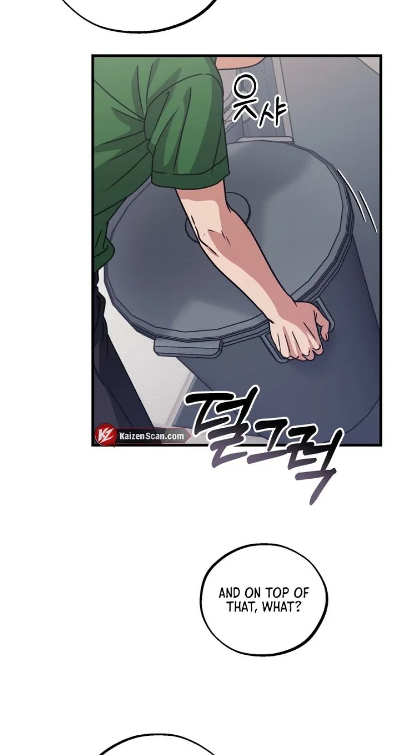 Vanilla Sundae Chapter 5 page 47 - 