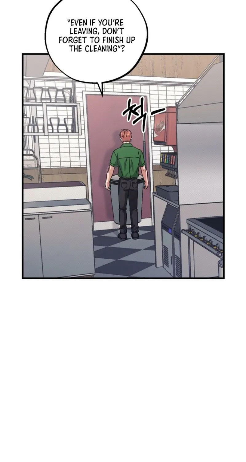 Vanilla Sundae Chapter 5 page 48 - 