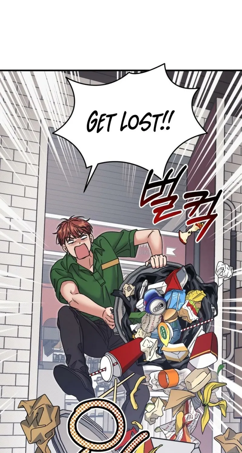 Vanilla Sundae Chapter 5 page 49 - 