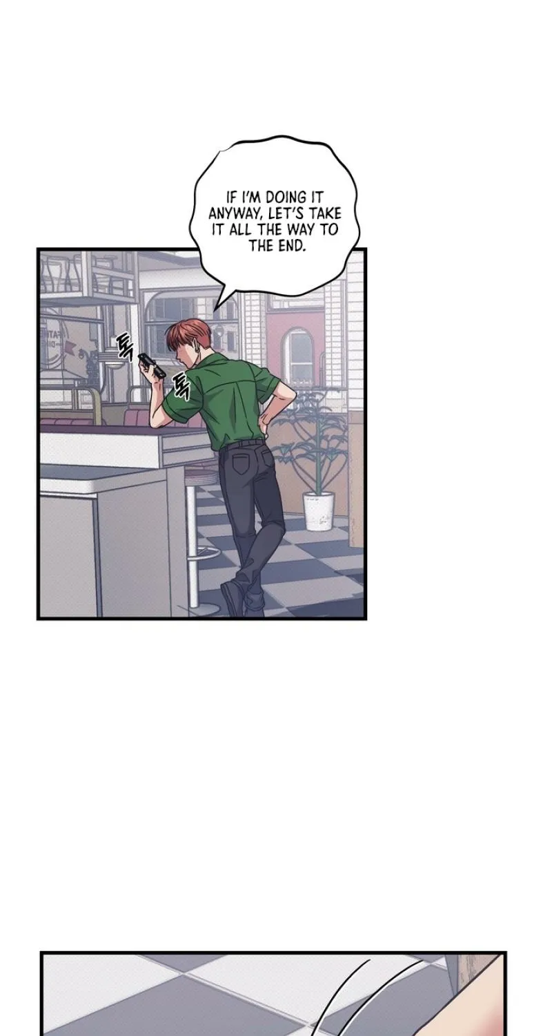 Vanilla Sundae Chapter 5 page 53 - 