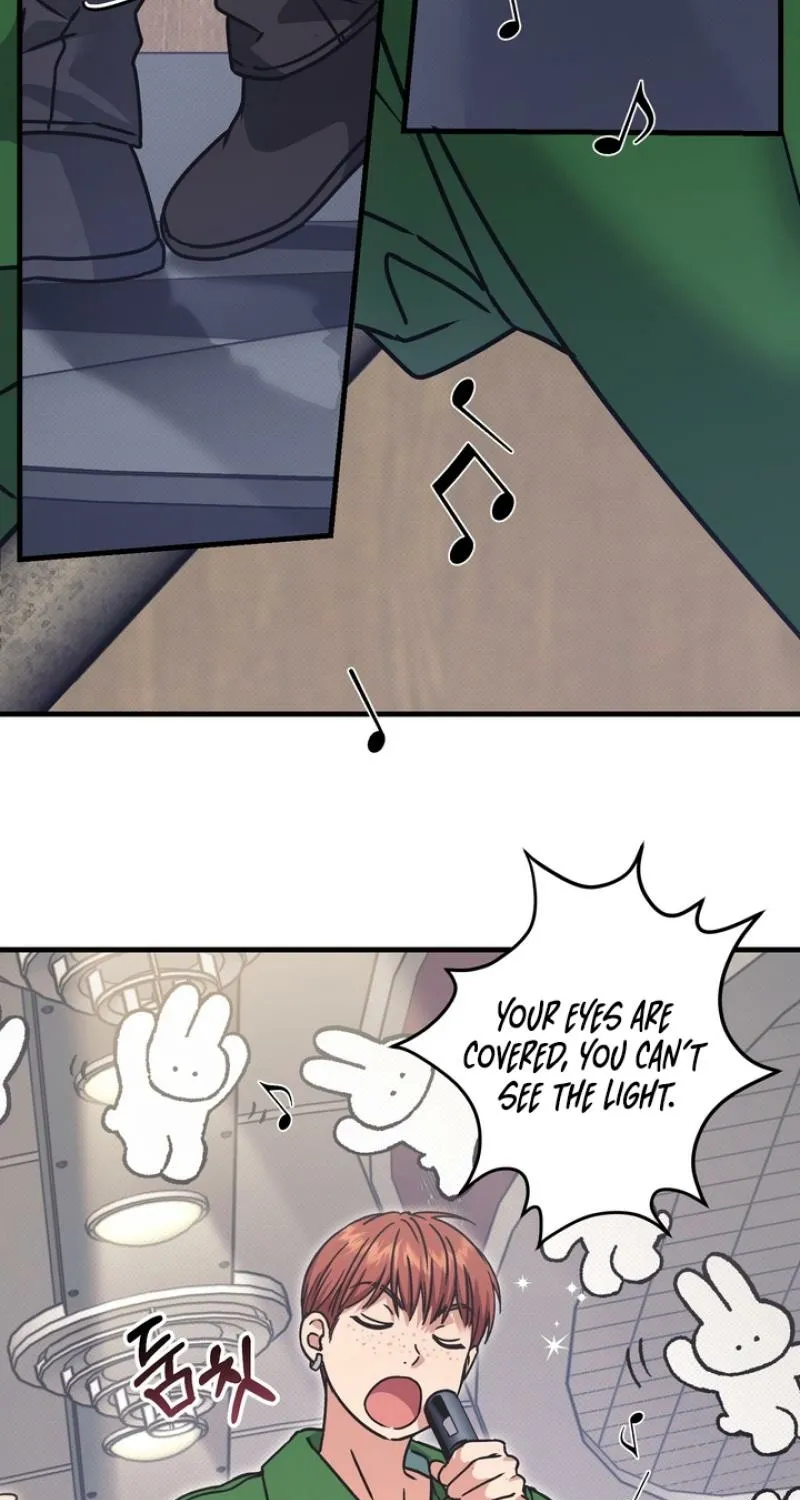 Vanilla Sundae Chapter 5 page 60 - 