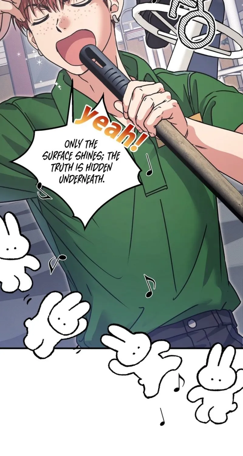 Vanilla Sundae Chapter 5 page 62 - 