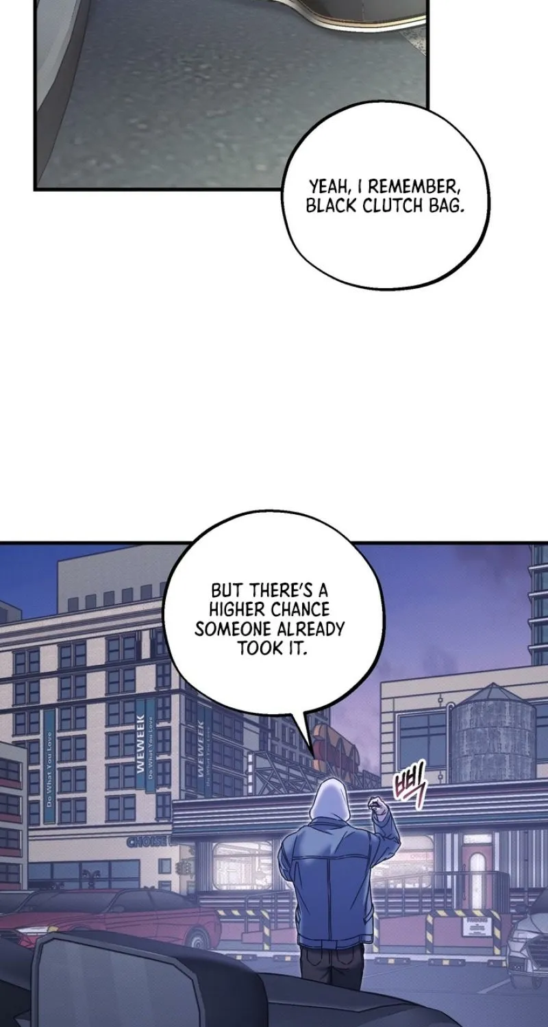 Vanilla Sundae Chapter 5 page 64 - 