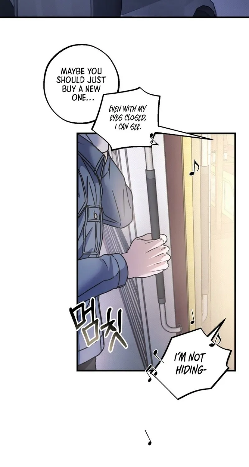 Vanilla Sundae Chapter 5 page 65 - 
