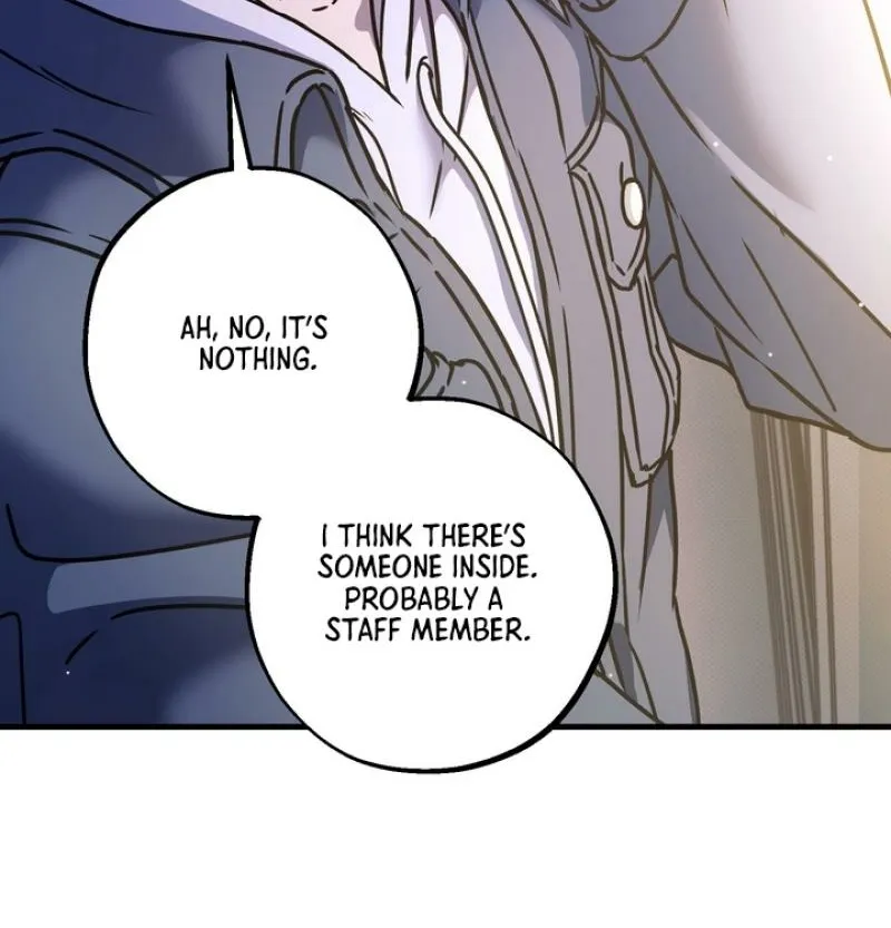 Vanilla Sundae Chapter 5 page 67 - 