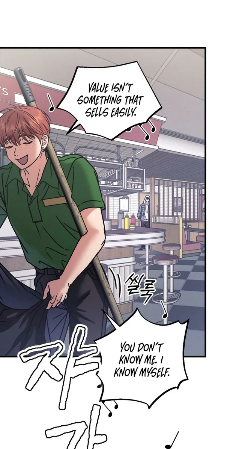 Vanilla Sundae Chapter 5 page 69 - 