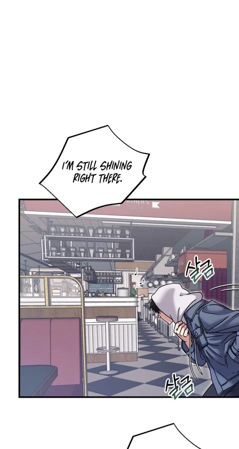 Vanilla Sundae Chapter 5 page 71 - 