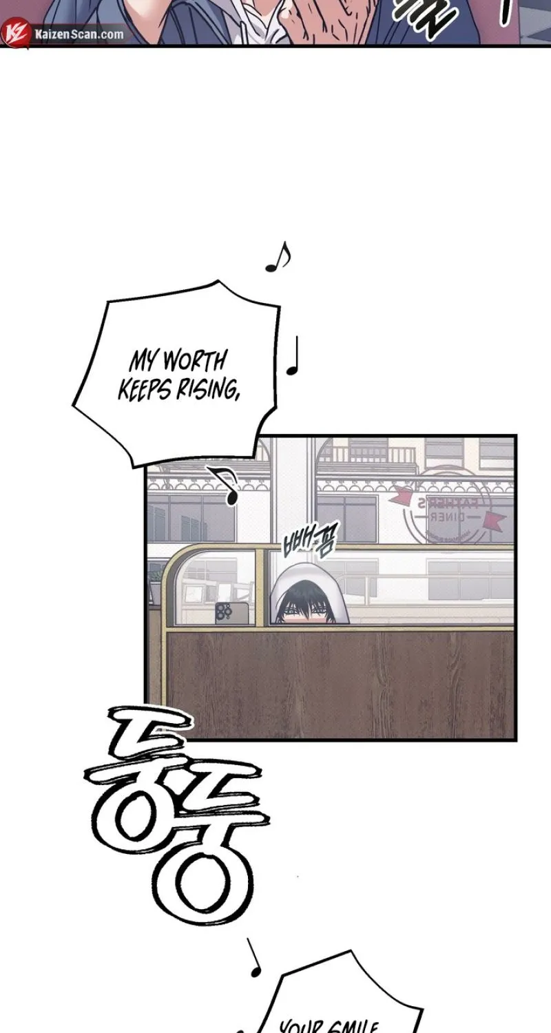Vanilla Sundae Chapter 5 page 73 - 