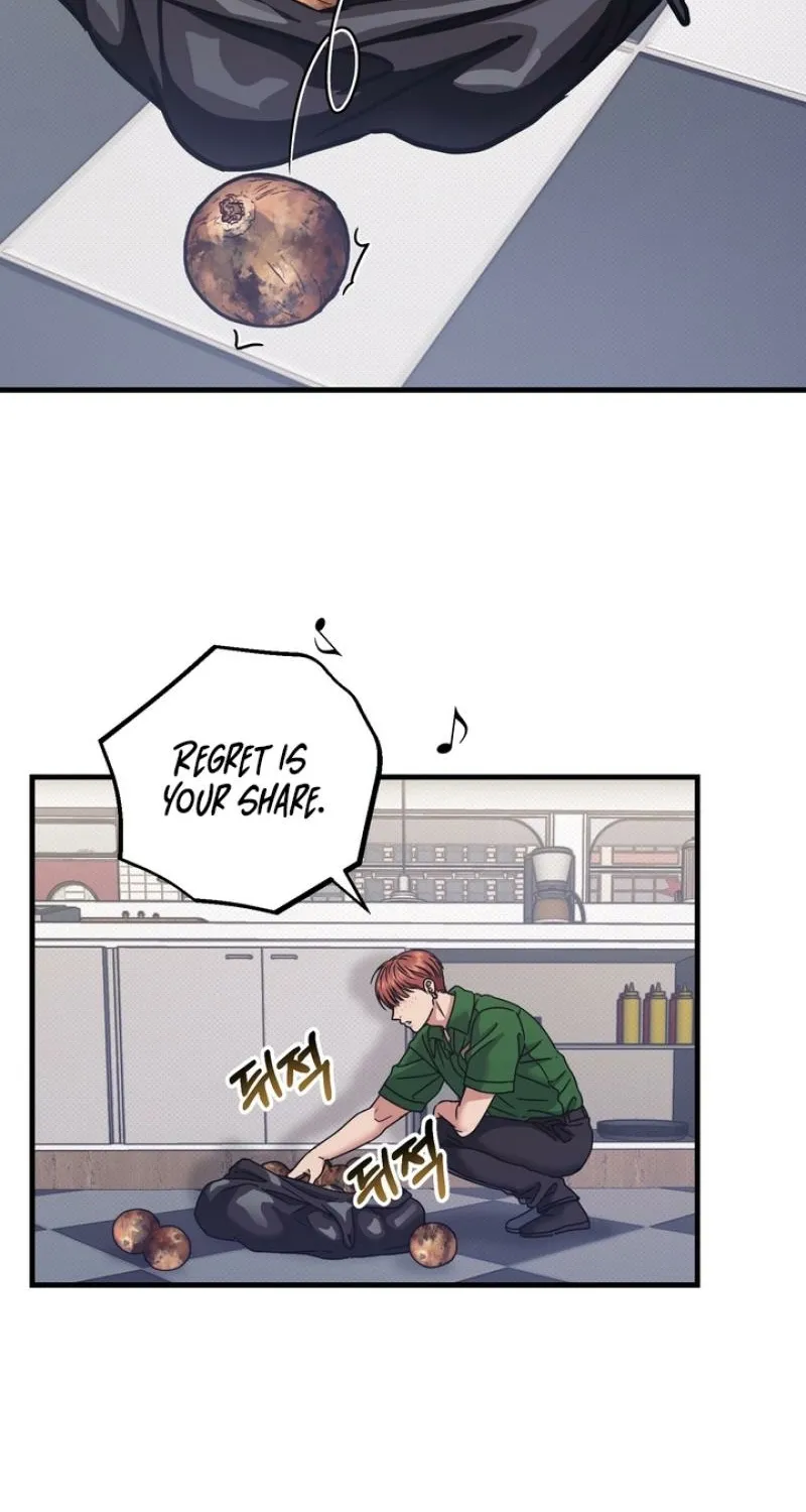Vanilla Sundae Chapter 5 page 75 - 