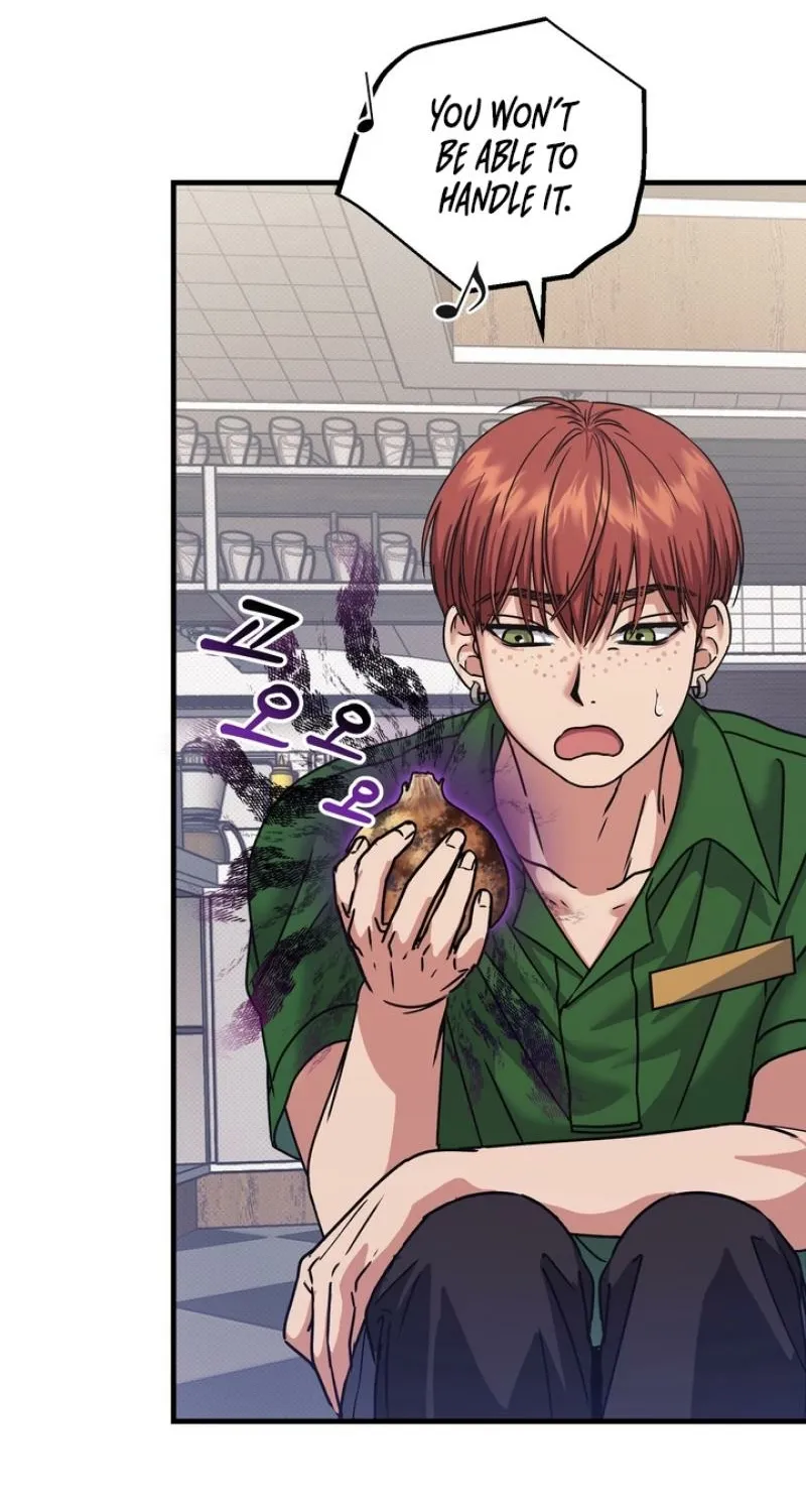 Vanilla Sundae Chapter 5 page 76 - 