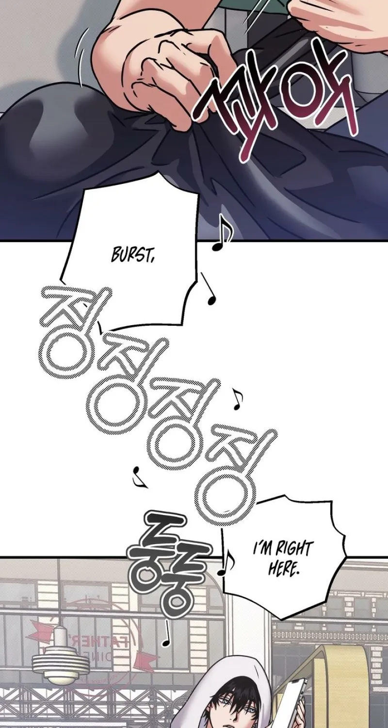 Vanilla Sundae Chapter 5 page 79 - 