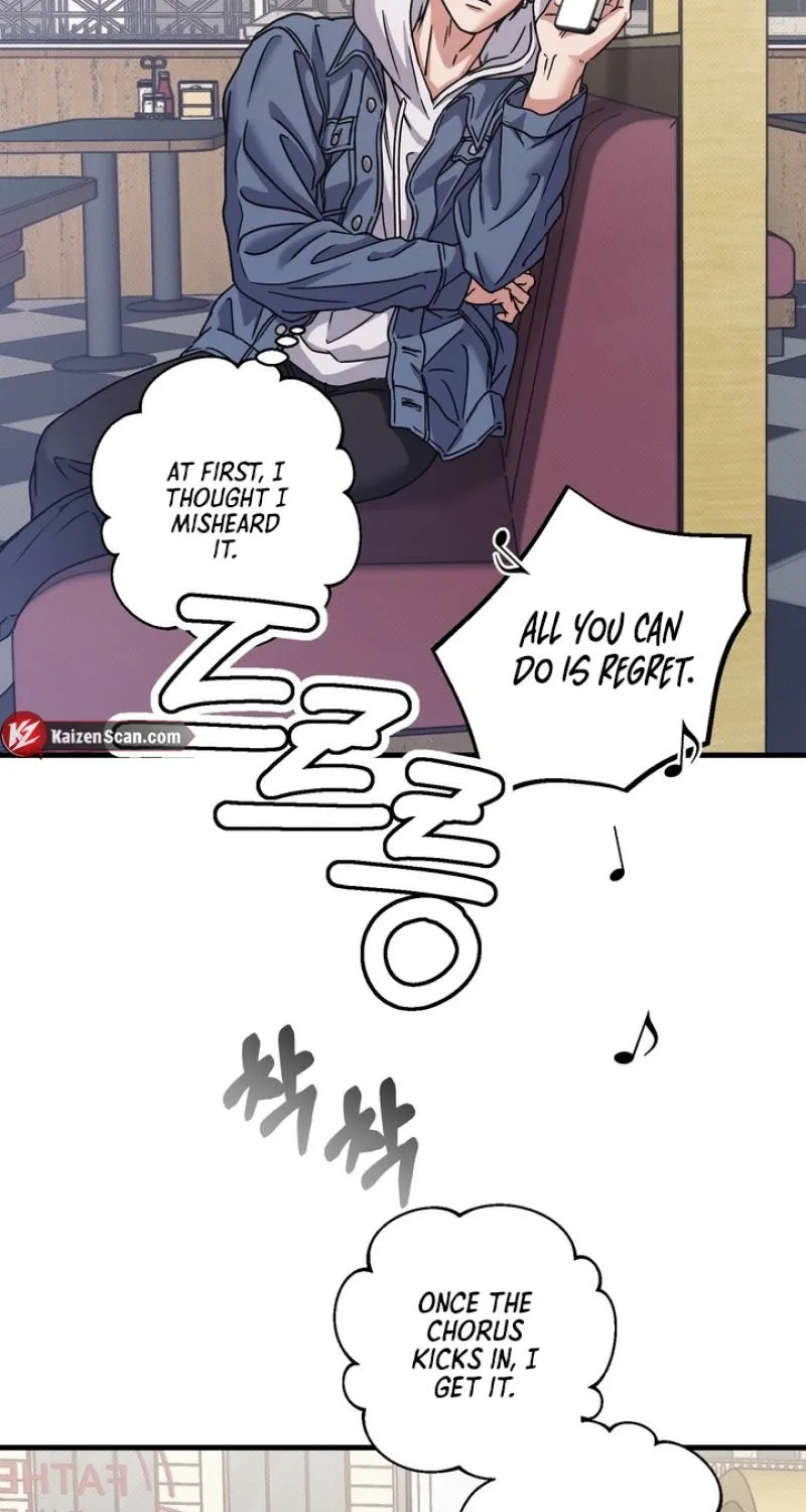 Vanilla Sundae Chapter 5 page 80 - 