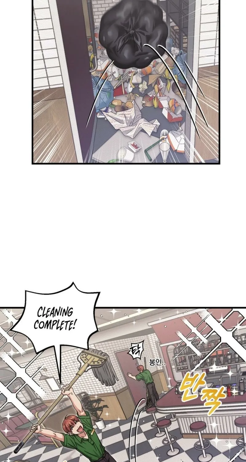 Vanilla Sundae Chapter 5 page 84 - 