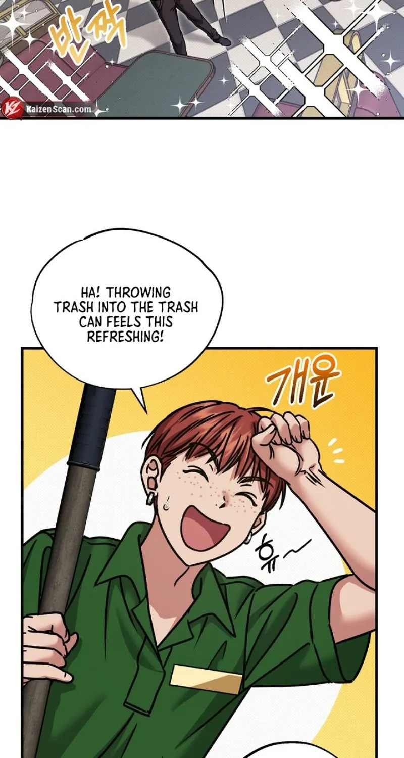 Vanilla Sundae Chapter 5 page 85 - 