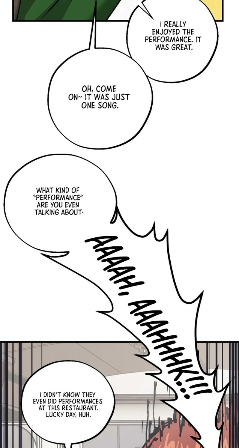 Vanilla Sundae Chapter 5 page 86 - 