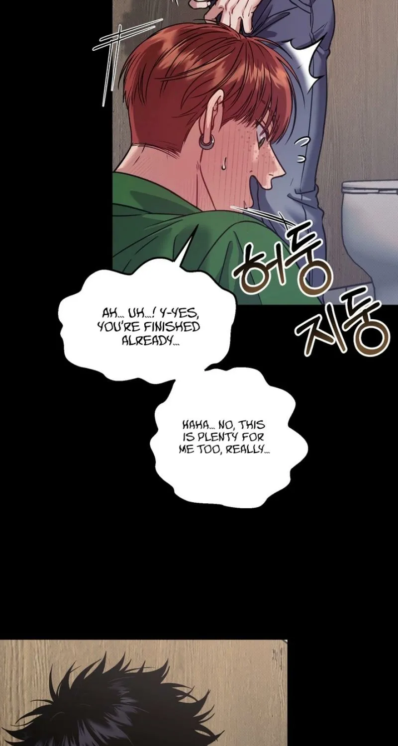 Vanilla Sundae Chapter 6 page 16 - 