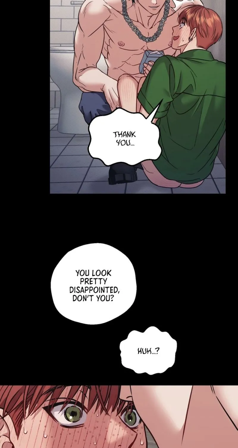 Vanilla Sundae Chapter 6 page 18 - 