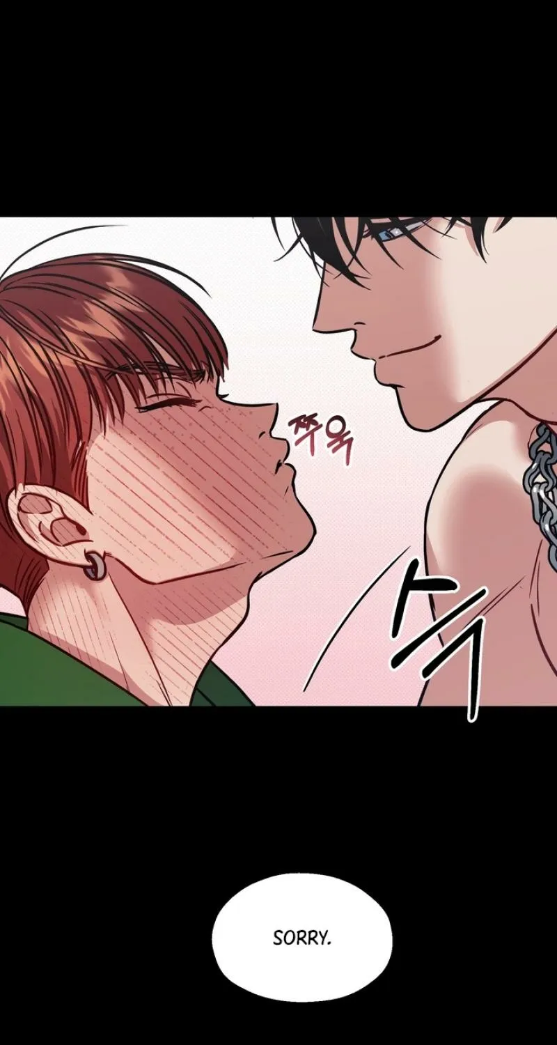 Vanilla Sundae Chapter 6 page 22 - 