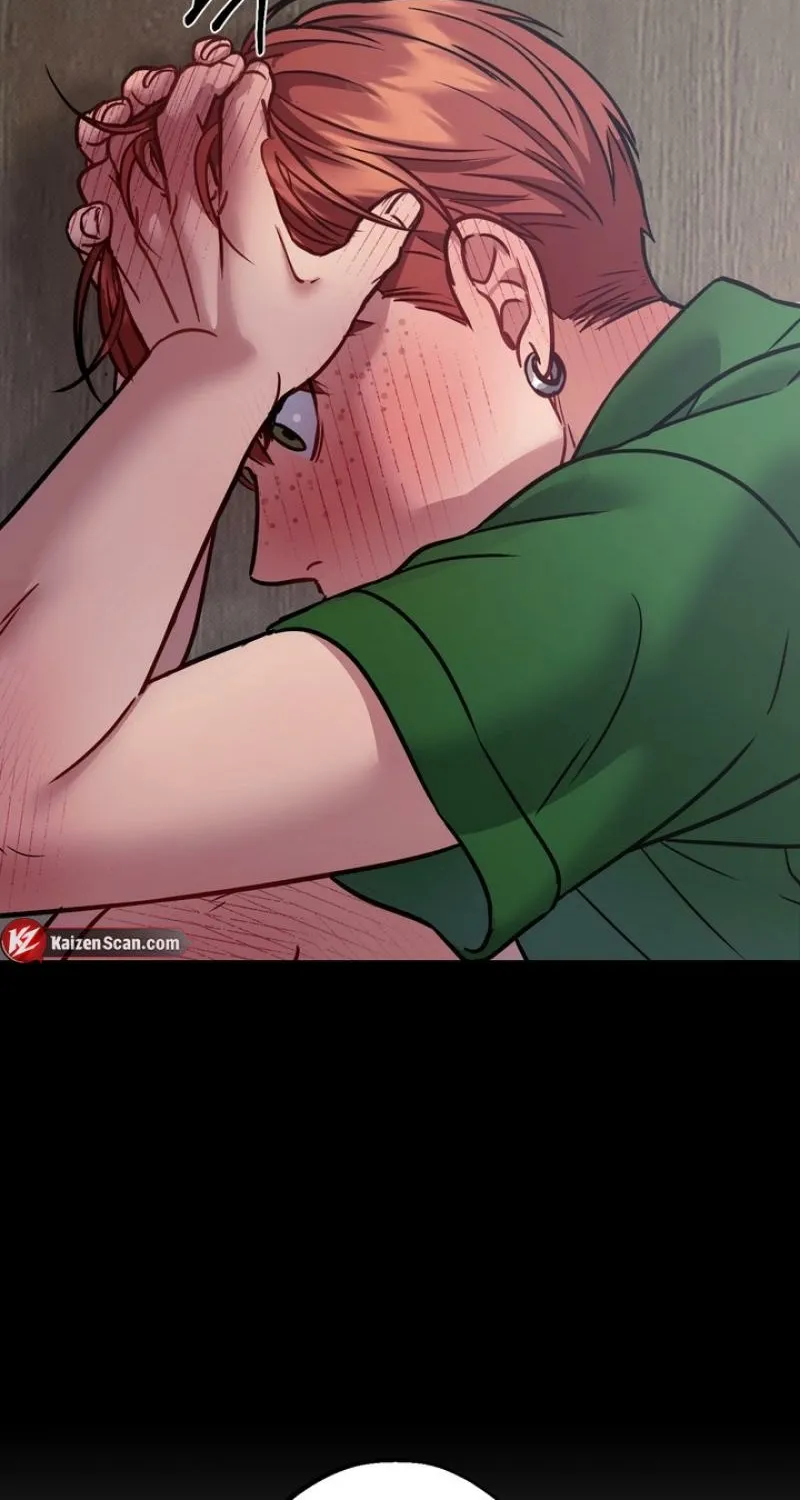 Vanilla Sundae Chapter 6 page 27 - 