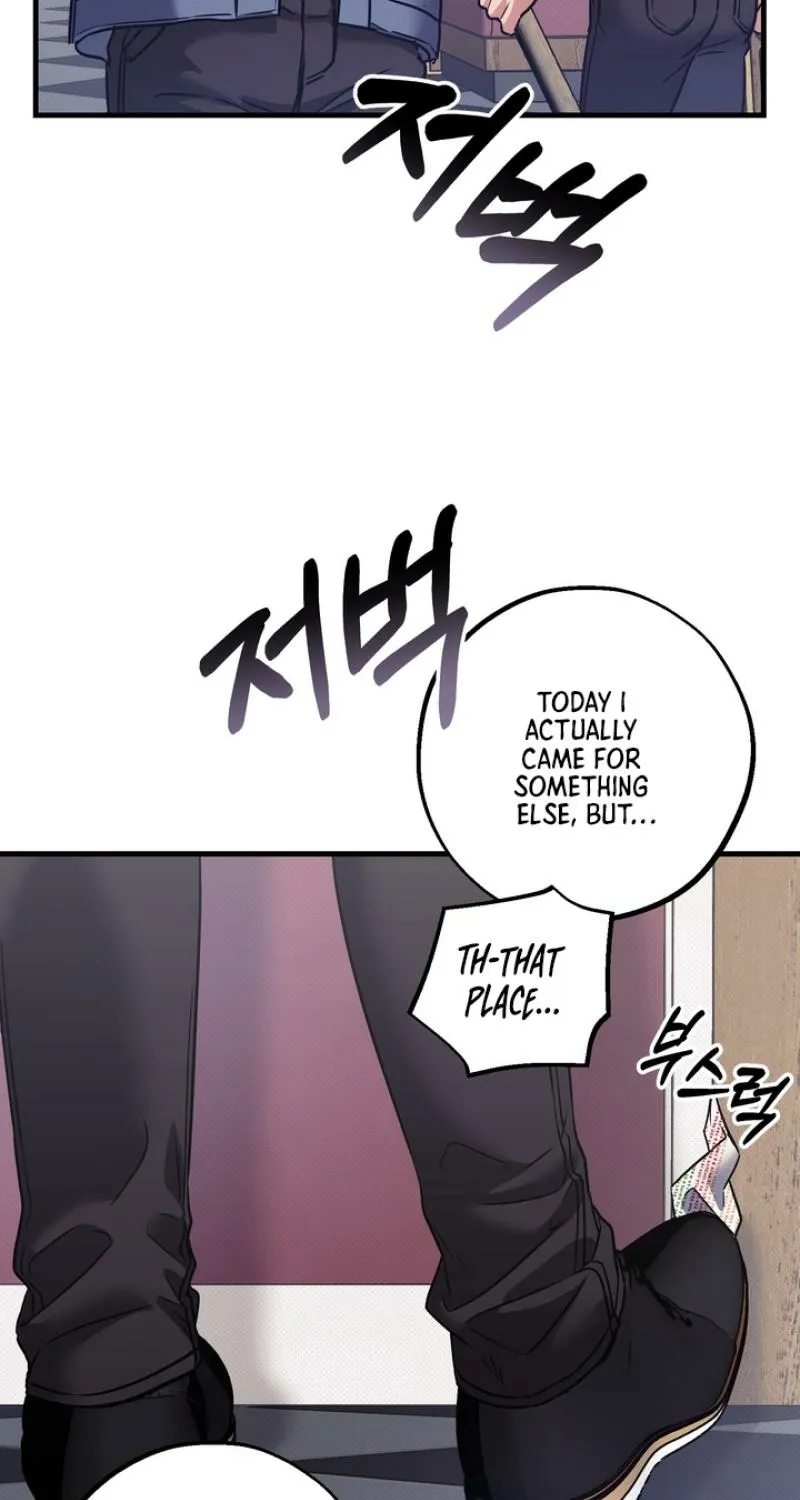 Vanilla Sundae Chapter 6 page 40 - 