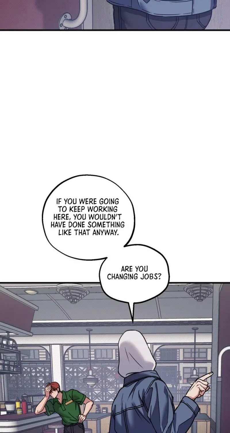 Vanilla Sundae Chapter 6 page 44 - 