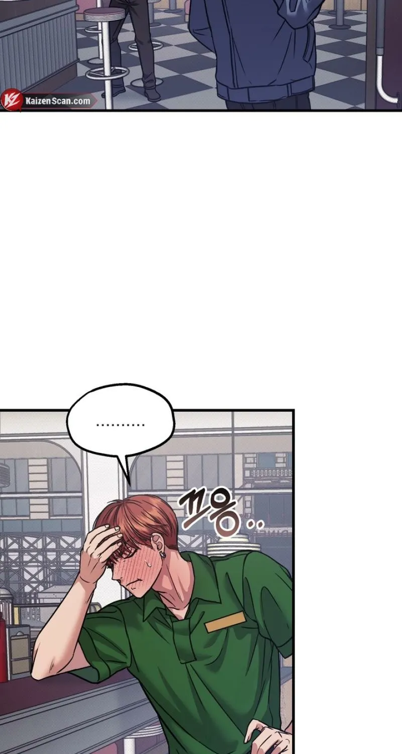 Vanilla Sundae Chapter 6 page 45 - 