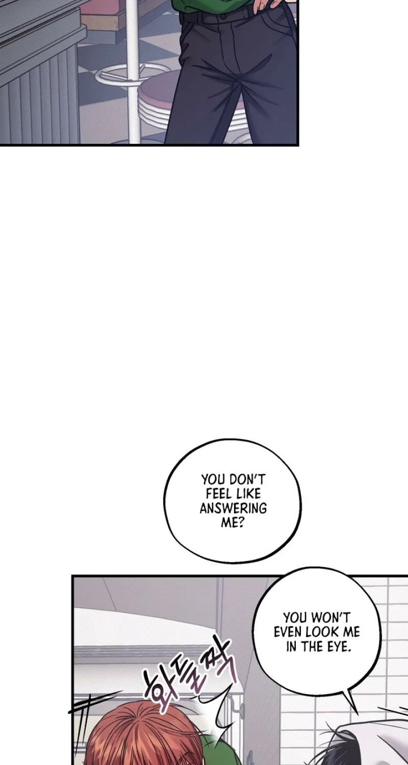 Vanilla Sundae Chapter 6 page 46 - 