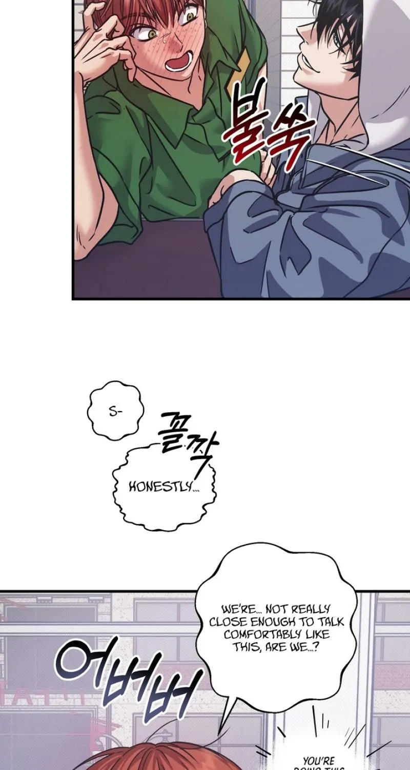 Vanilla Sundae Chapter 6 page 47 - 