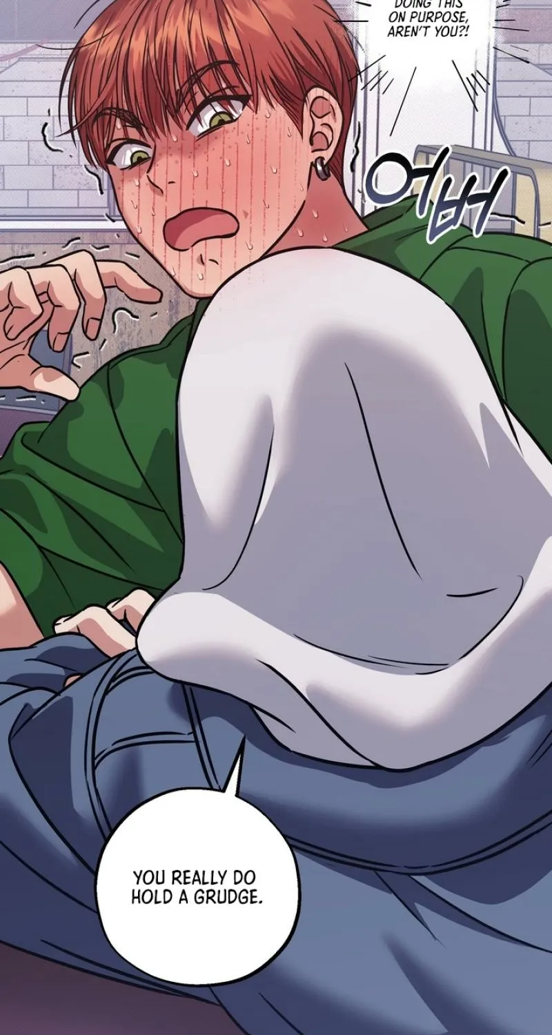 Vanilla Sundae Chapter 6 page 48 - 