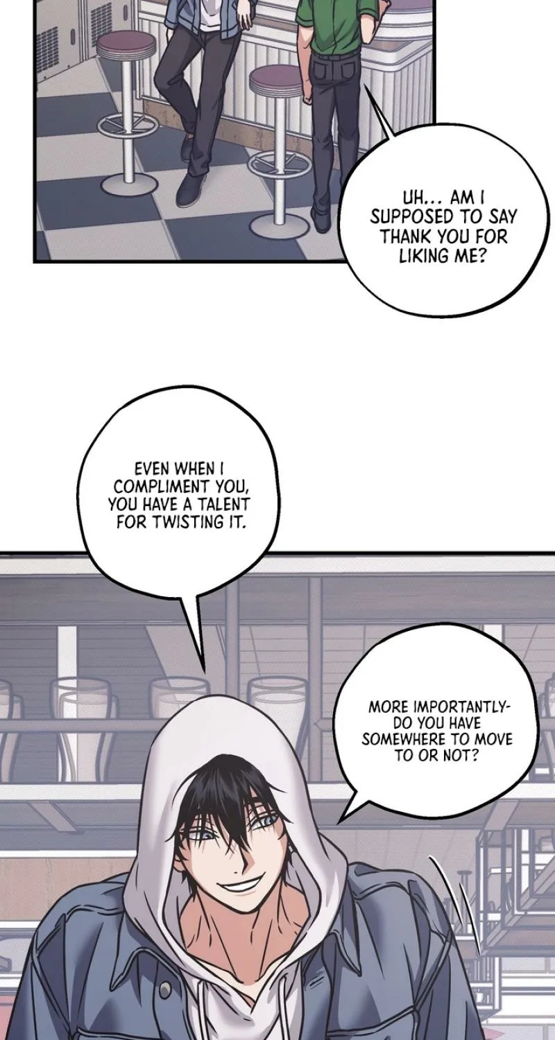Vanilla Sundae Chapter 6 page 52 - 